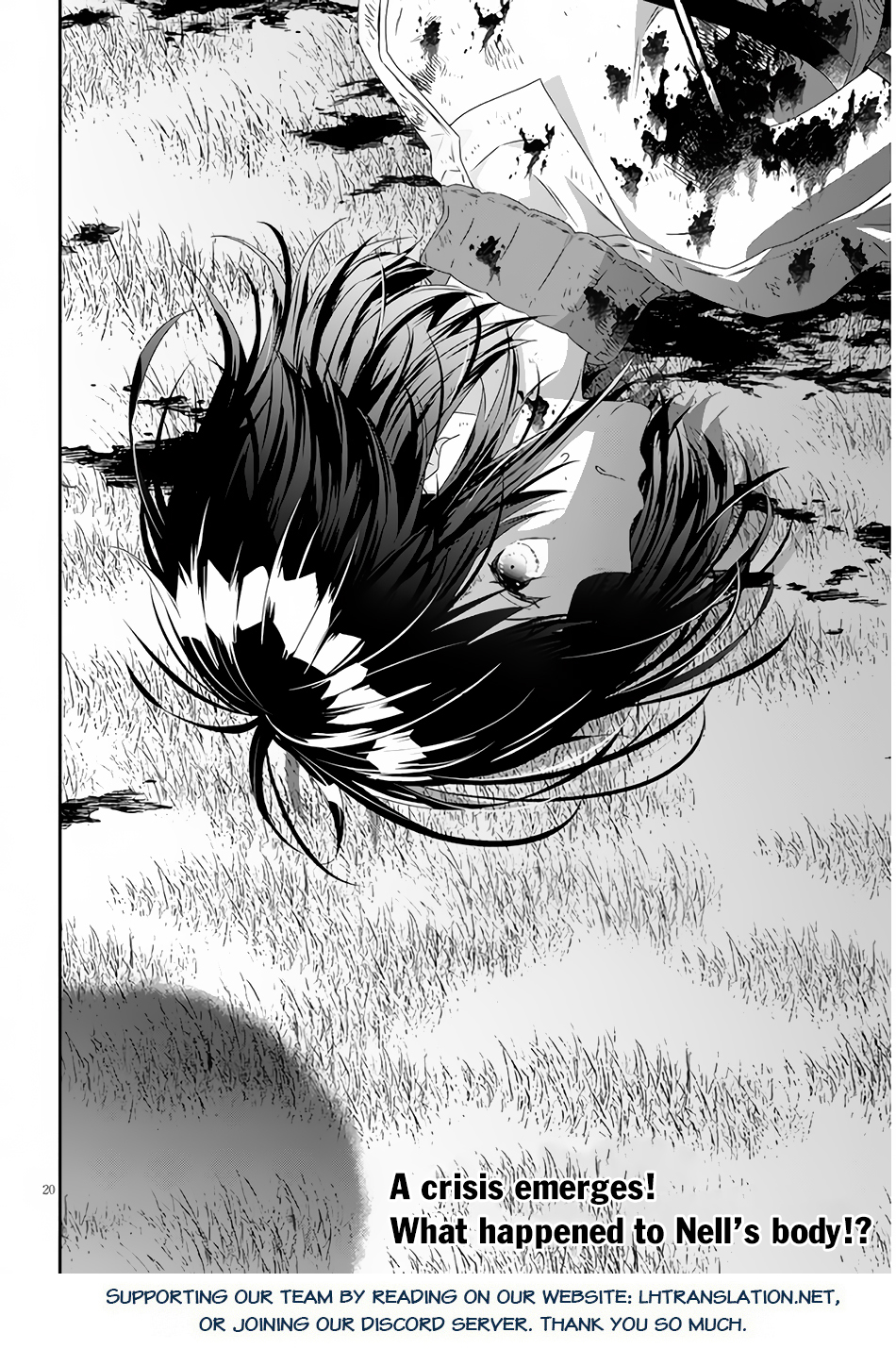 Halaman dari Maou ni Natta node, Dungeon Tsukutte Jingai Musume to Honobono Suru Chapter 63.2