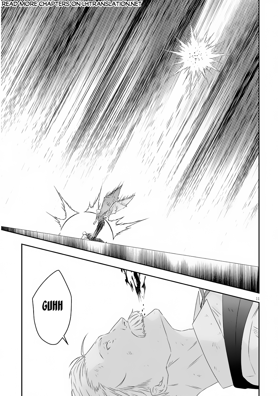 Halaman dari Maou ni Natta node, Dungeon Tsukutte Jingai Musume to Honobono Suru Chapter 63.2