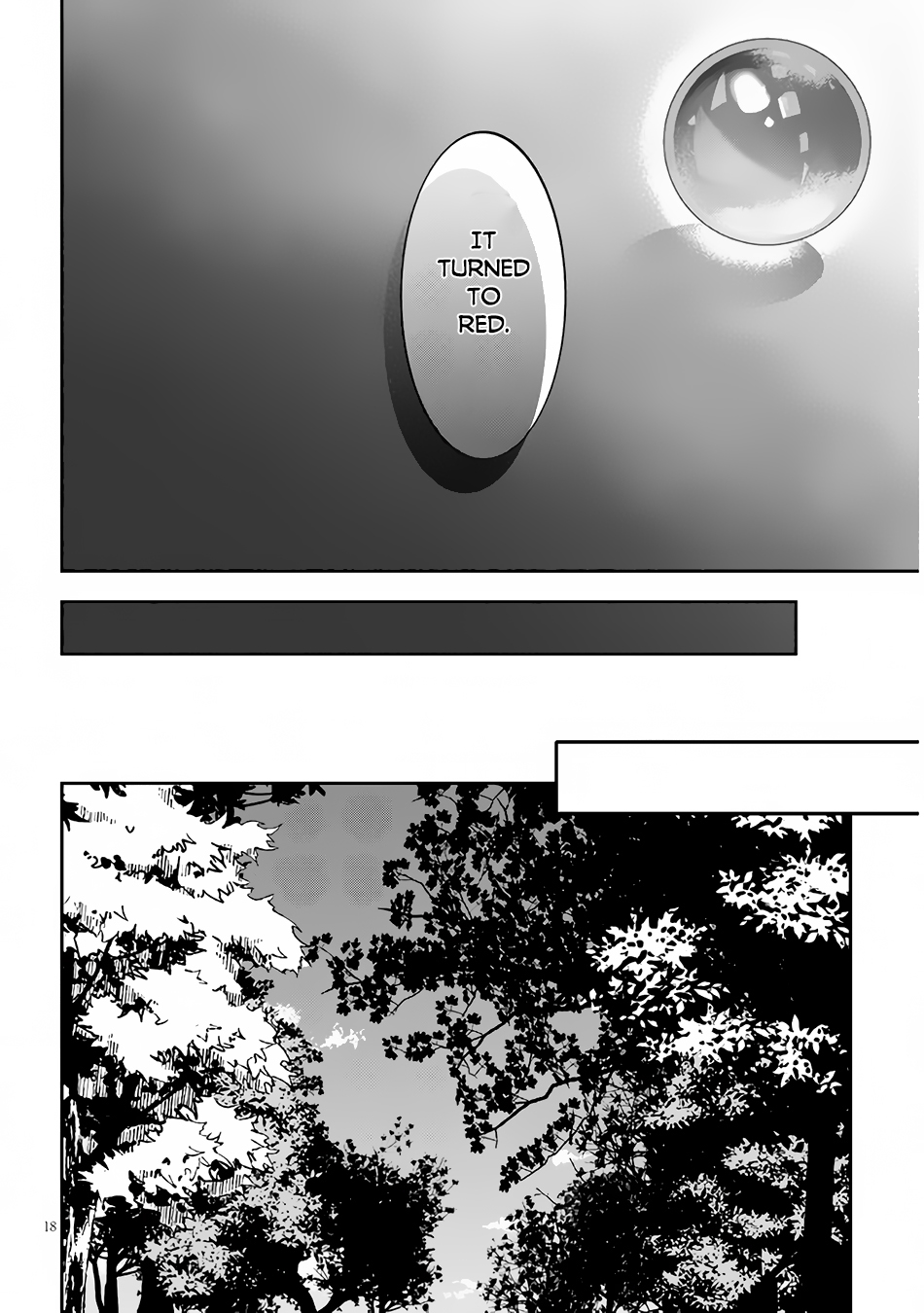 Halaman dari Maou ni Natta node, Dungeon Tsukutte Jingai Musume to Honobono Suru Chapter 63.2