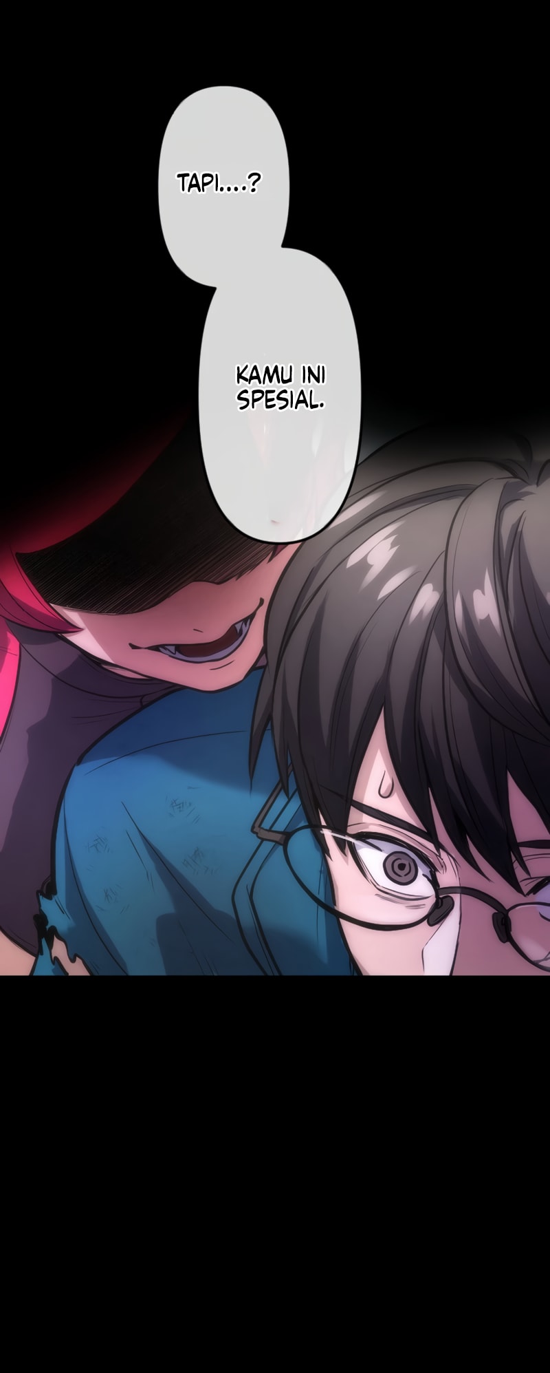 Kami no Tekigousha: God of Infected Chapter 2 - halaman 44