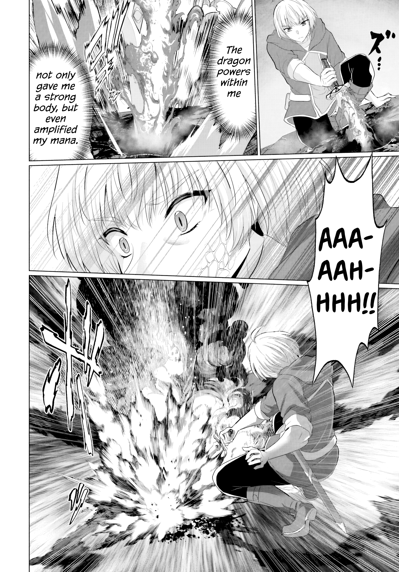 Halaman dari Yuusha ni Zenbu Ubawareta Ore wa Yuusha no Hahaoya to Party wo Kumimashita! Chapter 24