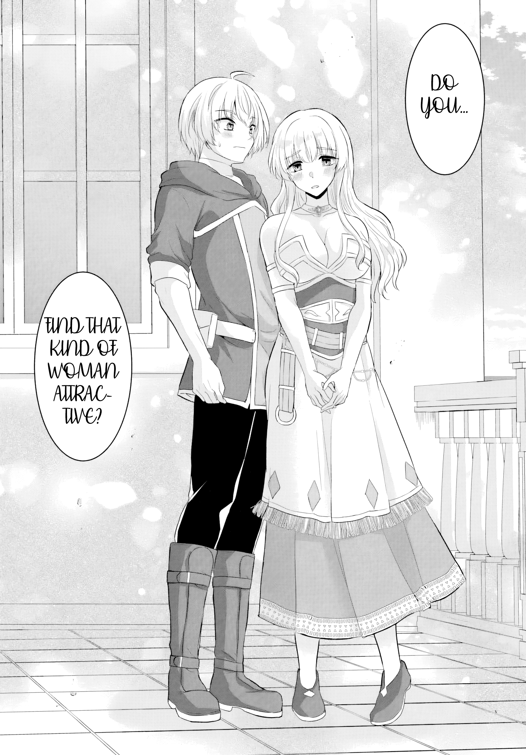 Halaman dari Yuusha ni Zenbu Ubawareta Ore wa Yuusha no Hahaoya to Party wo Kumimashita! Chapter 24