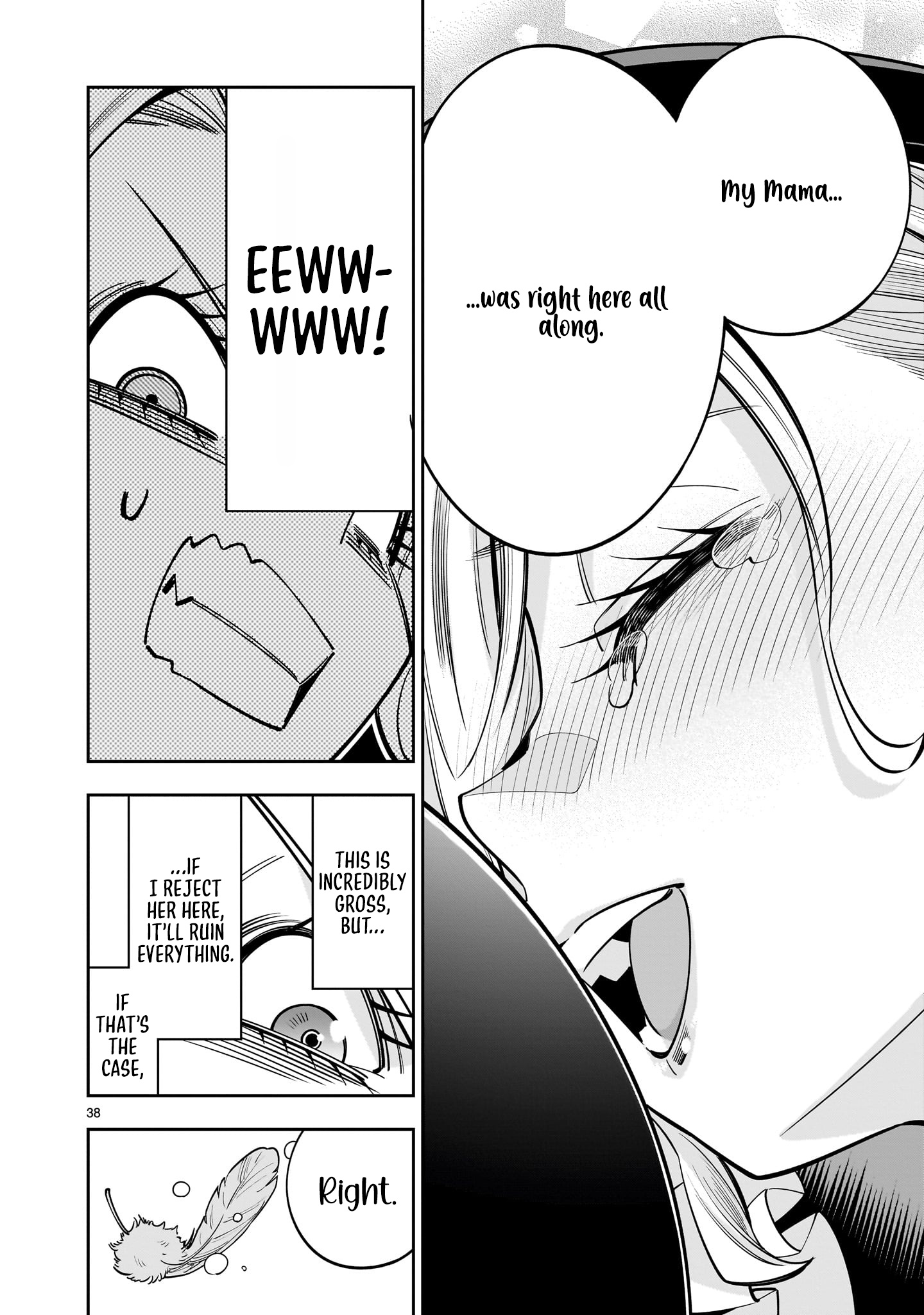 38