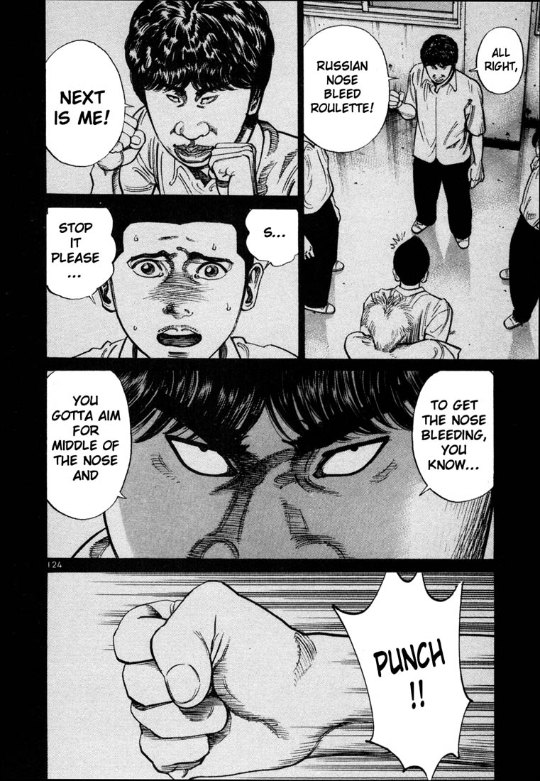 Halaman dari Ichi the Killer Chapter 62