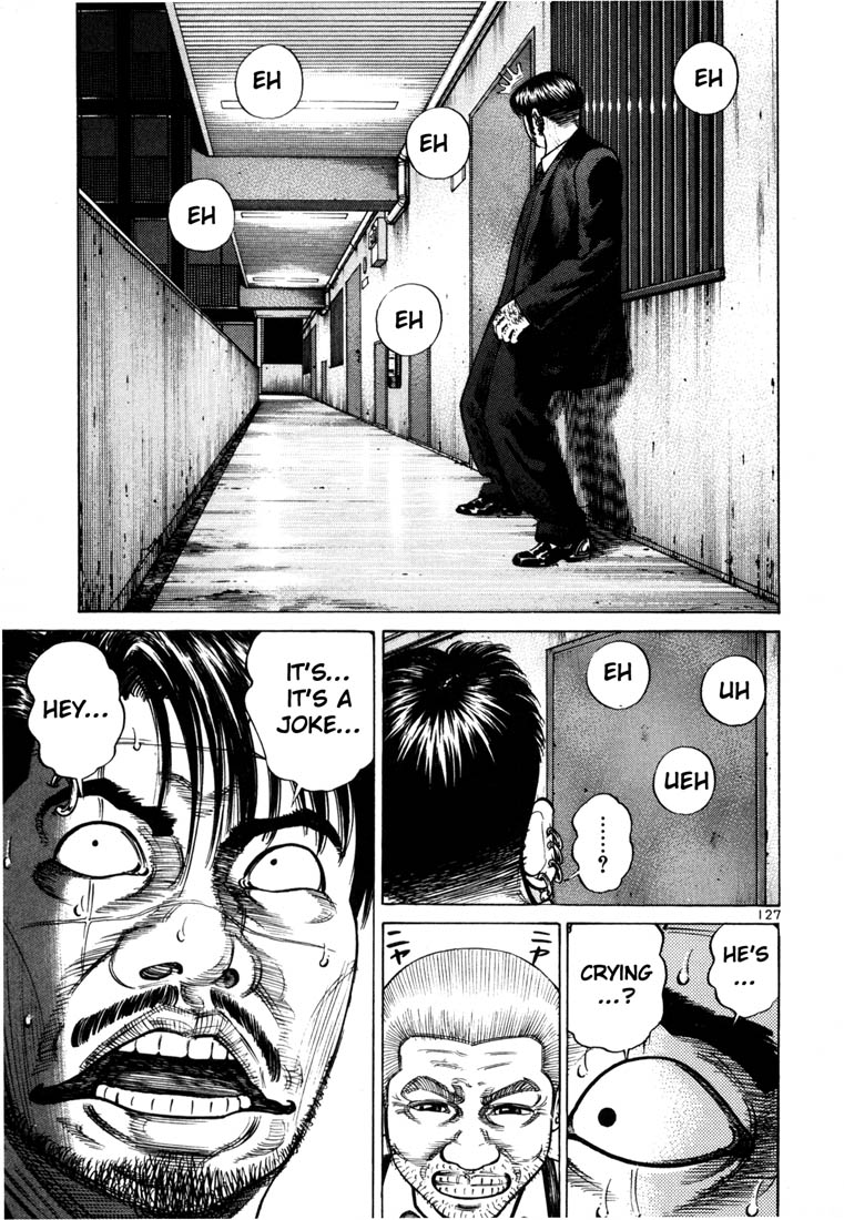 Halaman dari Ichi the Killer Chapter 62
