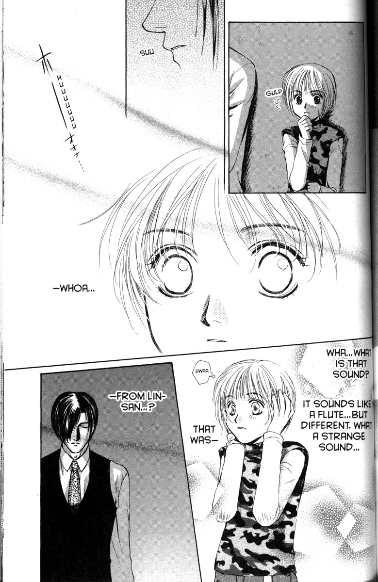 Halaman dari Ghost Hunt Chapter 29