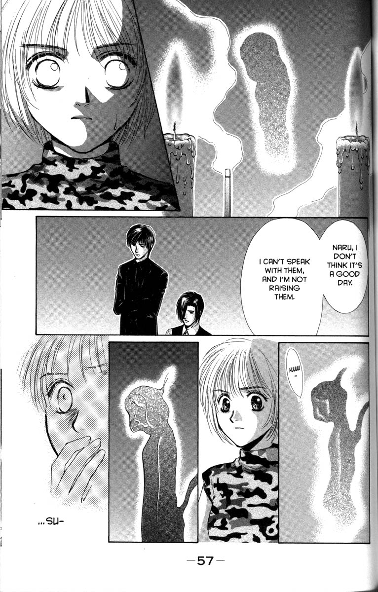 Halaman dari Ghost Hunt Chapter 29
