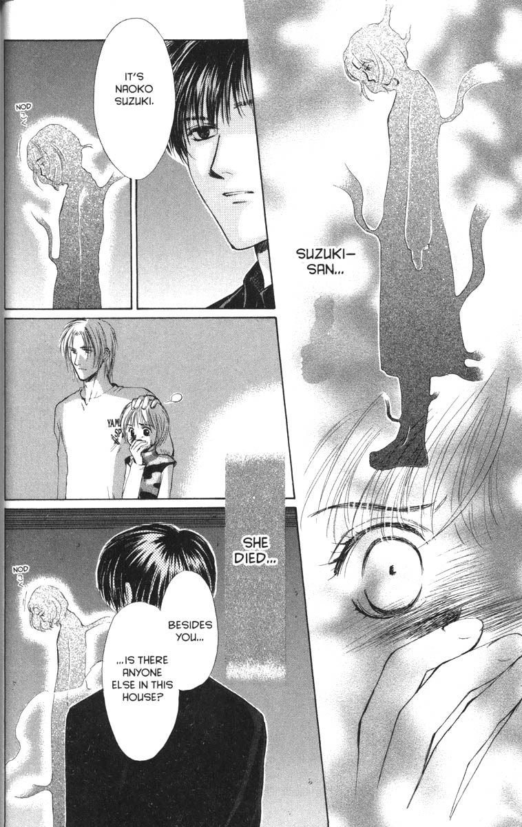 Halaman dari Ghost Hunt Chapter 29