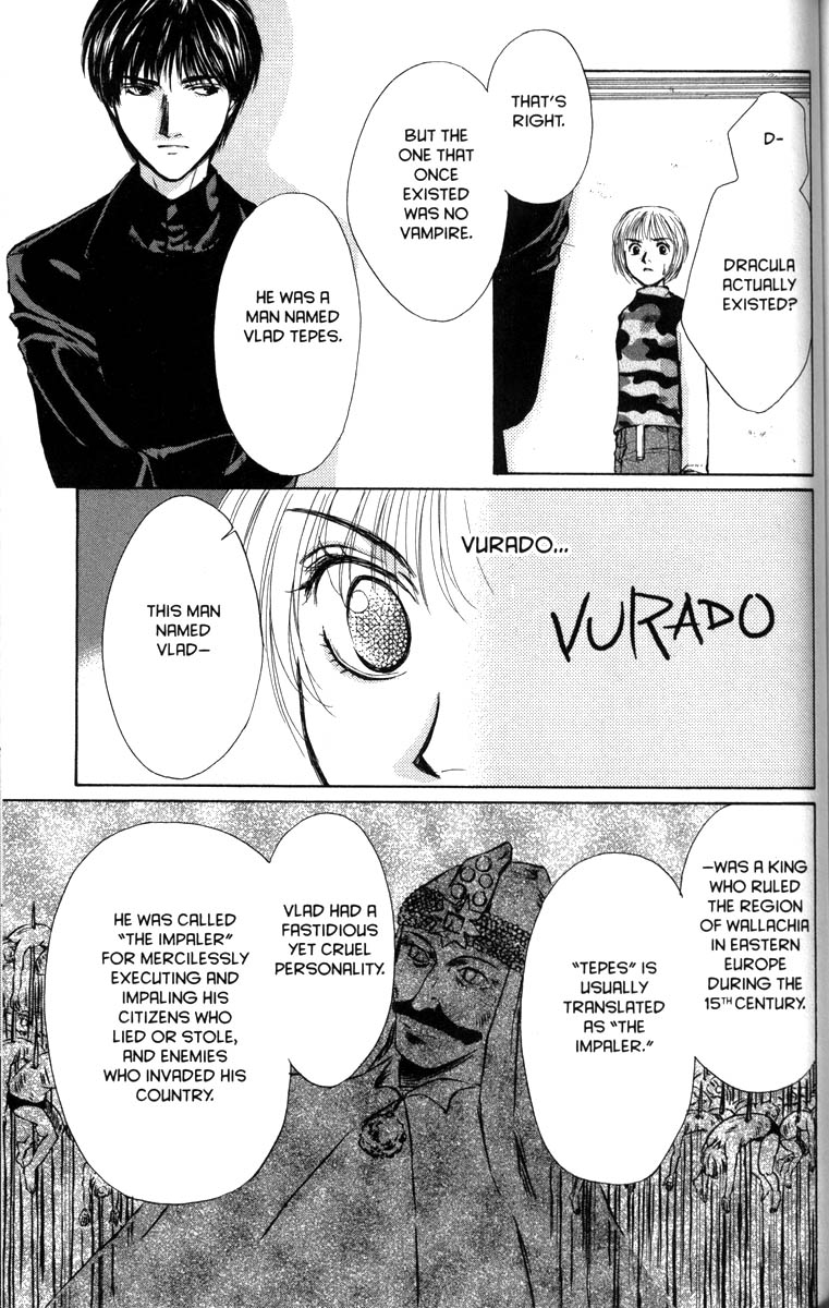 Halaman dari Ghost Hunt Chapter 29