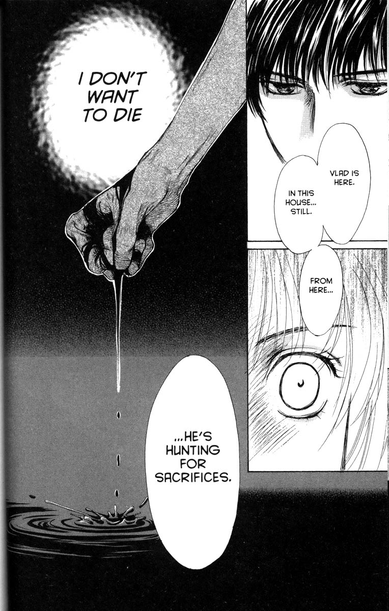 Halaman dari Ghost Hunt Chapter 29