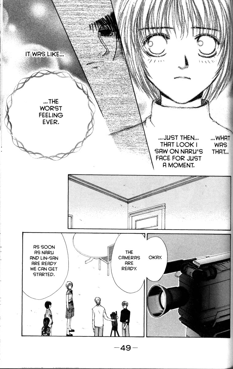 Halaman dari Ghost Hunt Chapter 29