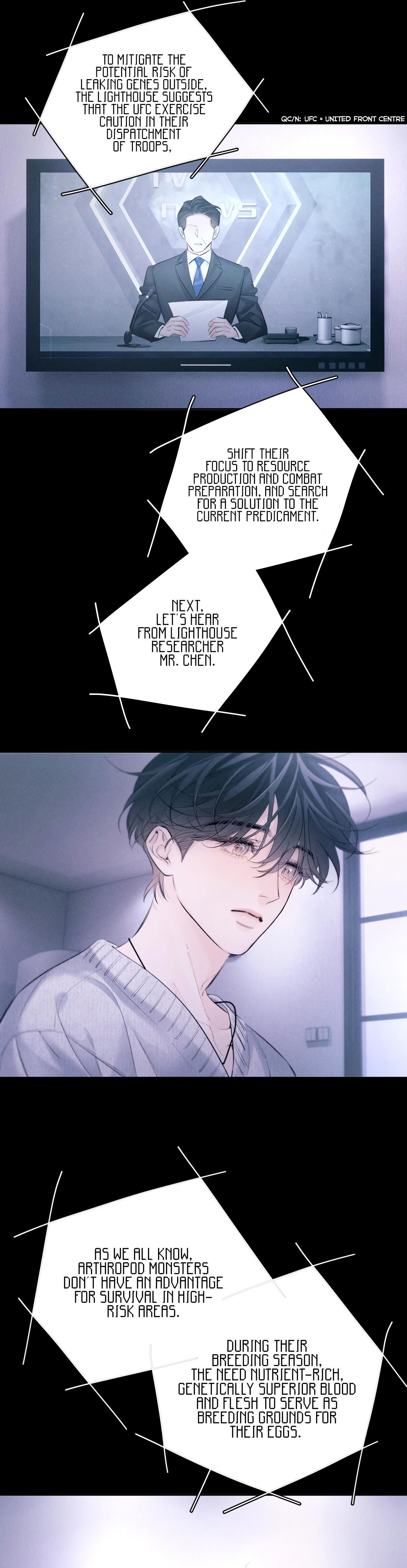 Halaman dari Manga Title Not Available Chapter 47