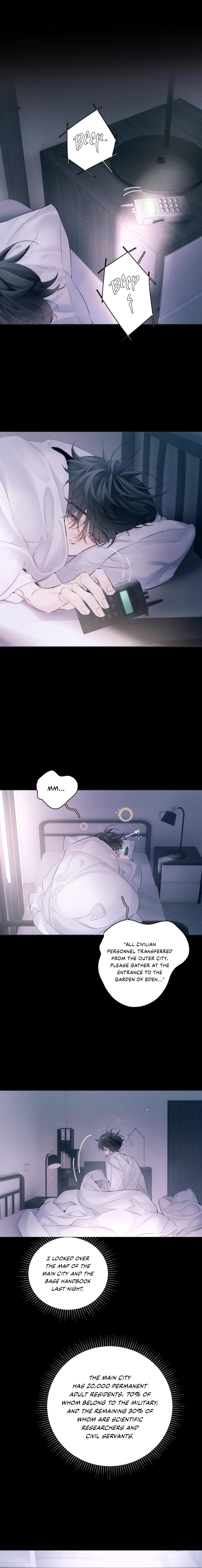 Halaman dari Manga Title Not Available Chapter 47