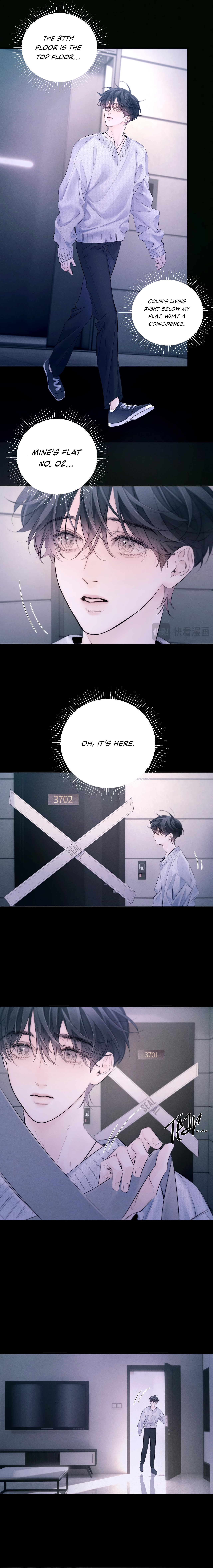 Halaman dari Manga Title Not Available Chapter 47