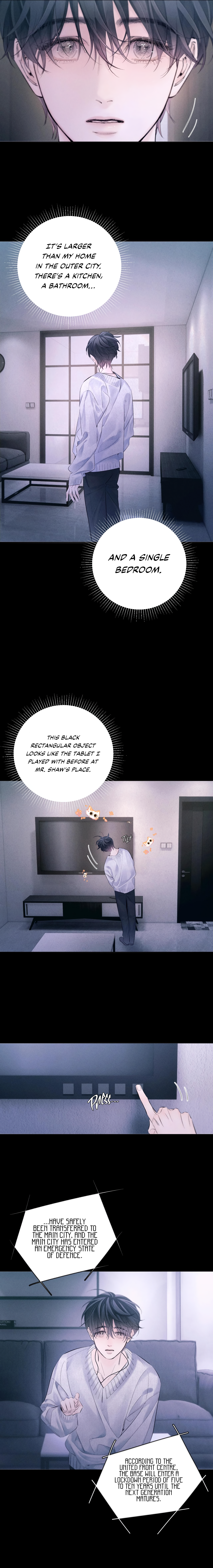 Halaman dari Manga Title Not Available Chapter 47