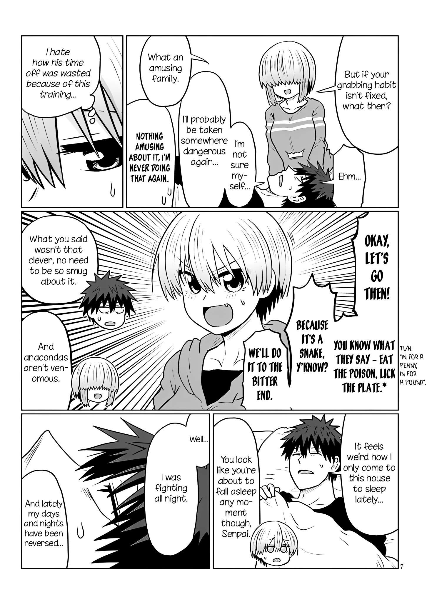 7