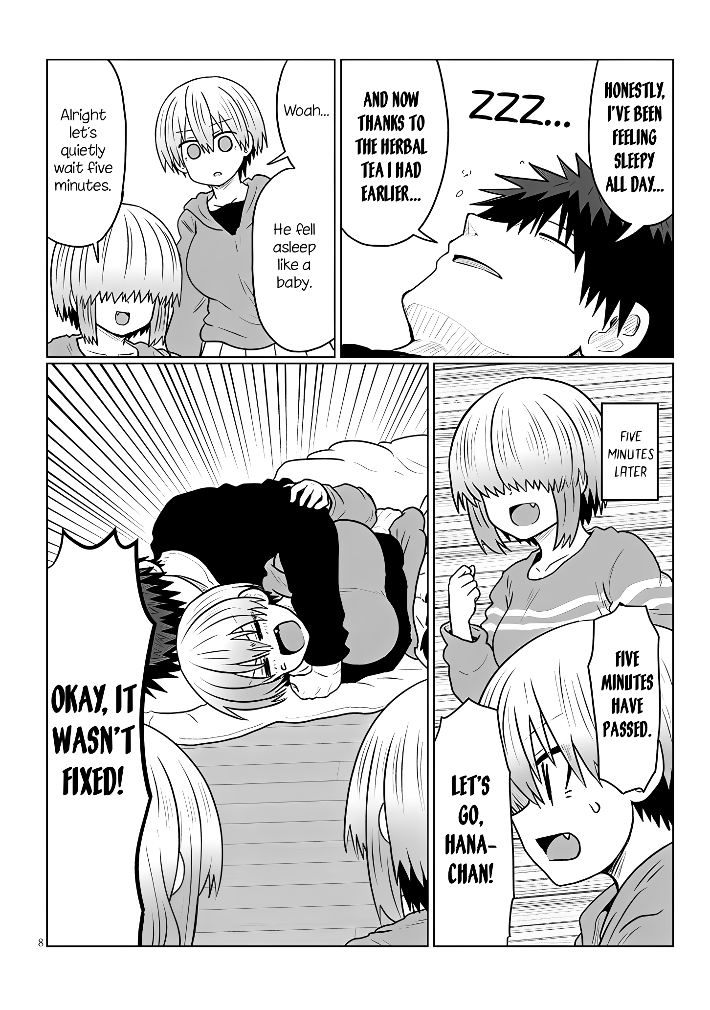 8