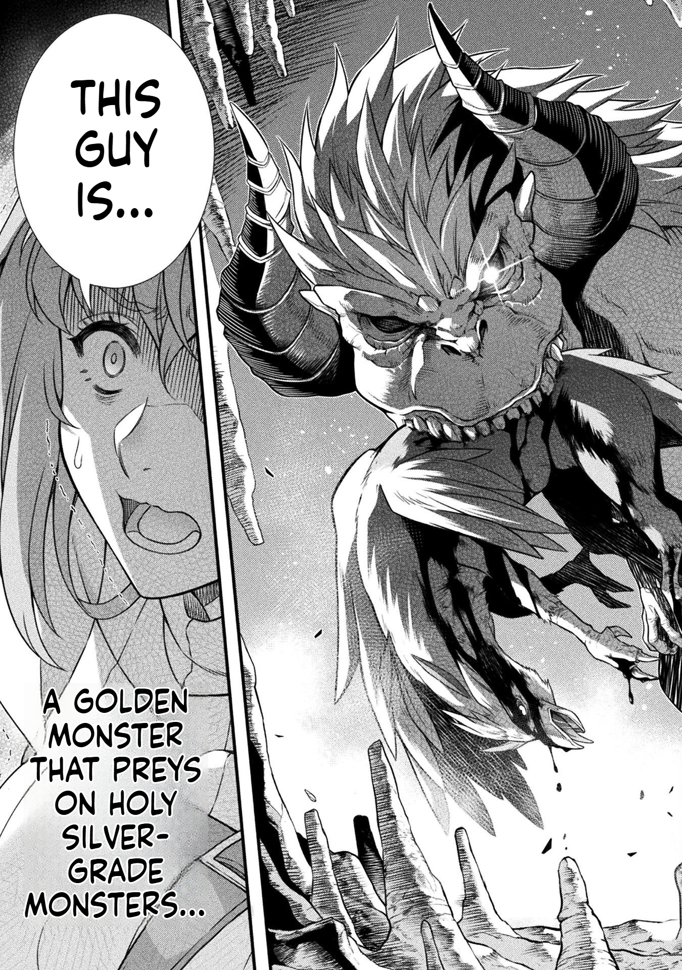 ATM Ojisan: Isekai de Mote-ki ga Tomaranai! Chapter 1.2 Page 12