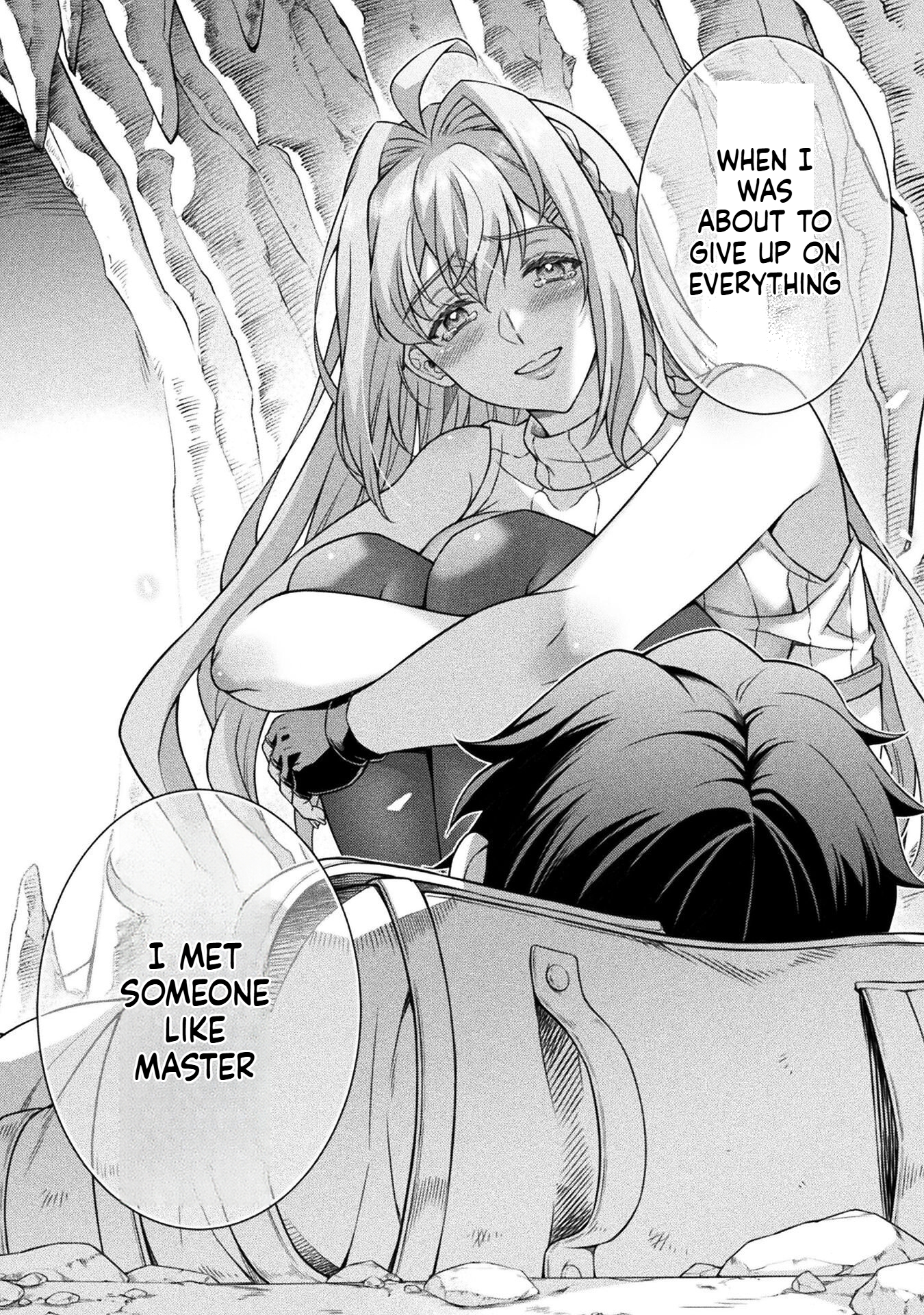 ATM Ojisan: Isekai de Mote-ki ga Tomaranai! Chapter 1.2 Page 25