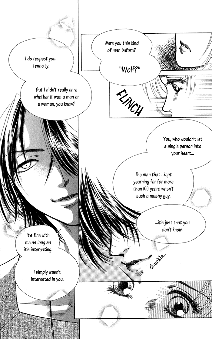 Halaman dari Let's go with Forbidden Love Chapter 12