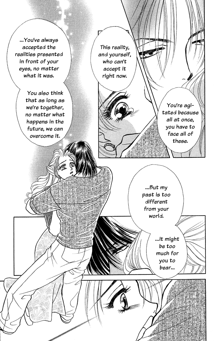 Halaman dari Let's go with Forbidden Love Chapter 12