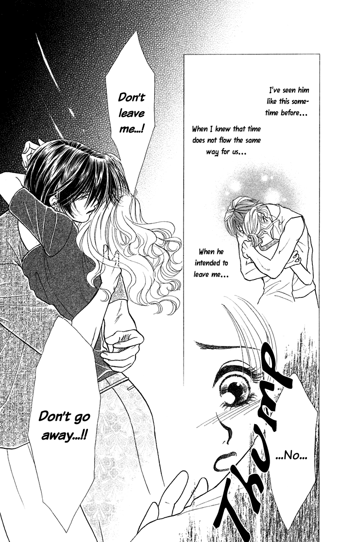 Halaman dari Let's go with Forbidden Love Chapter 12