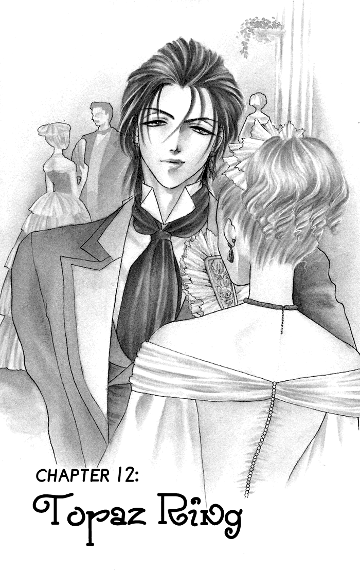 Halaman dari Let's go with Forbidden Love Chapter 12