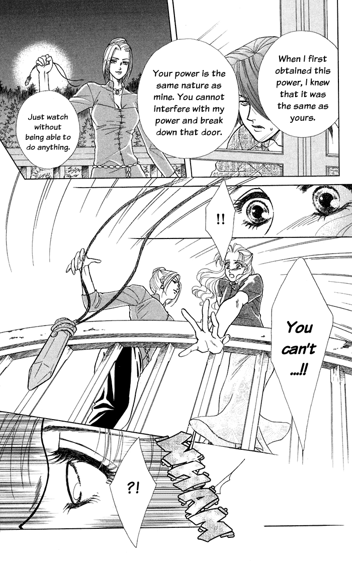 Halaman dari Let's go with Forbidden Love Chapter 12