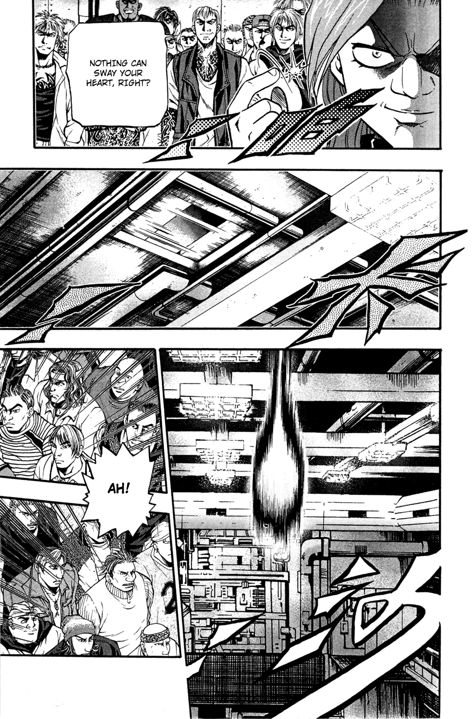 Halaman dari Bowling King Chapter 176