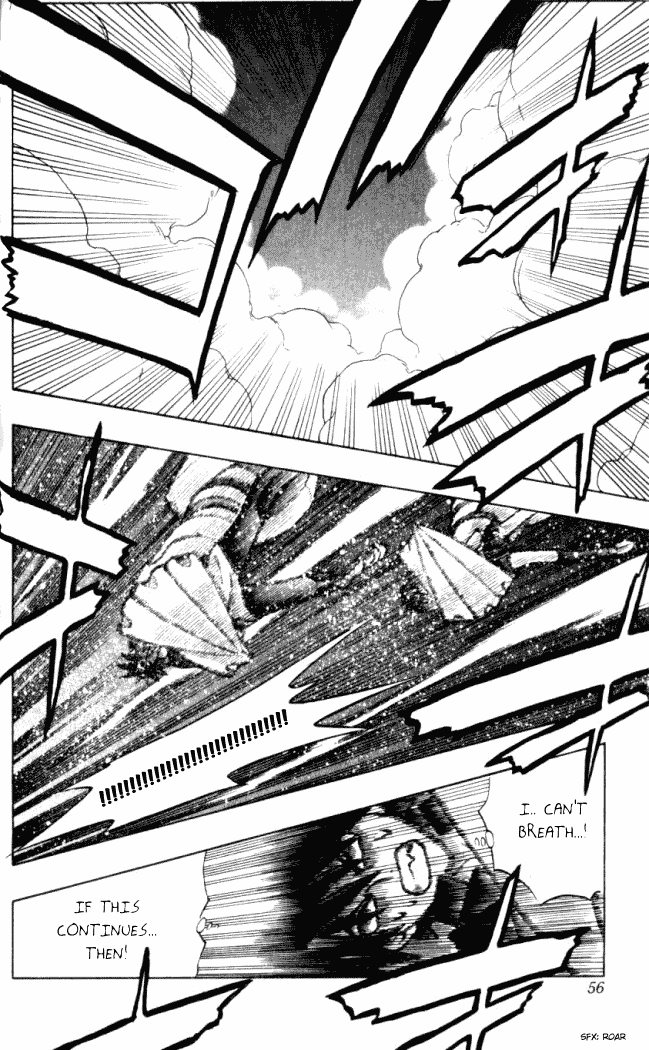 Halaman dari Busou Renkin Chapter 10
