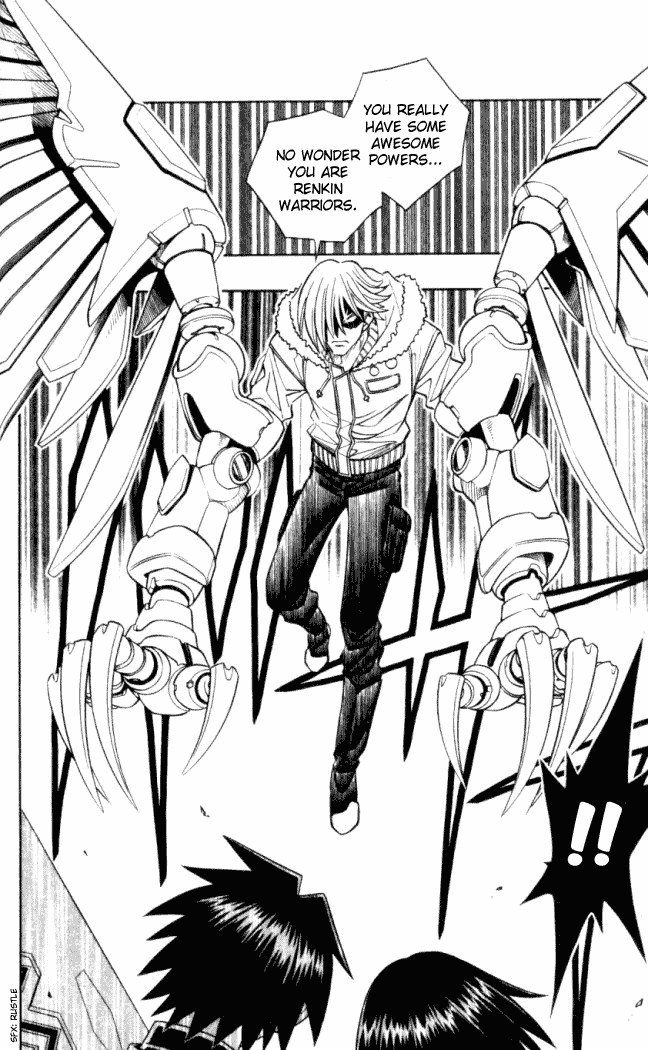 Halaman dari Busou Renkin Chapter 10