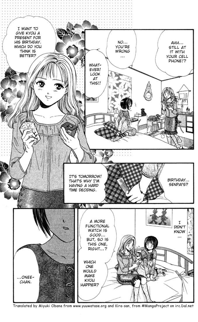 Halaman dari Alice 19th Chapter 1.2