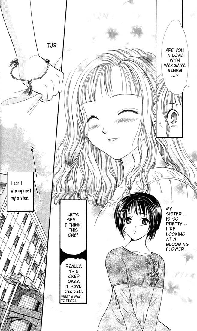 Halaman dari Alice 19th Chapter 1.2