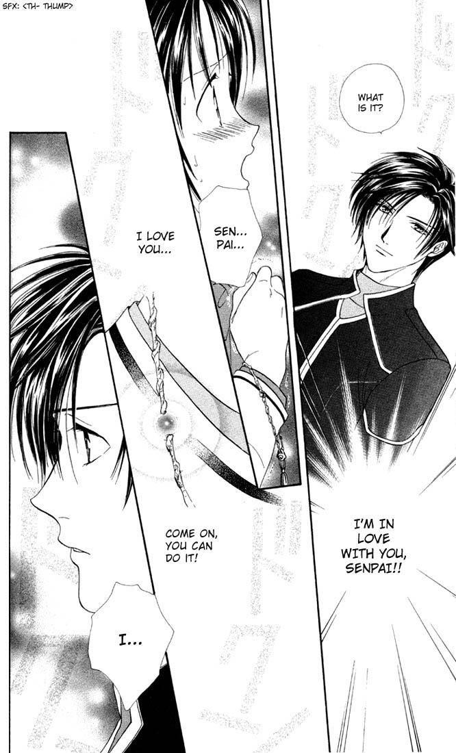 Halaman dari Alice 19th Chapter 1.2