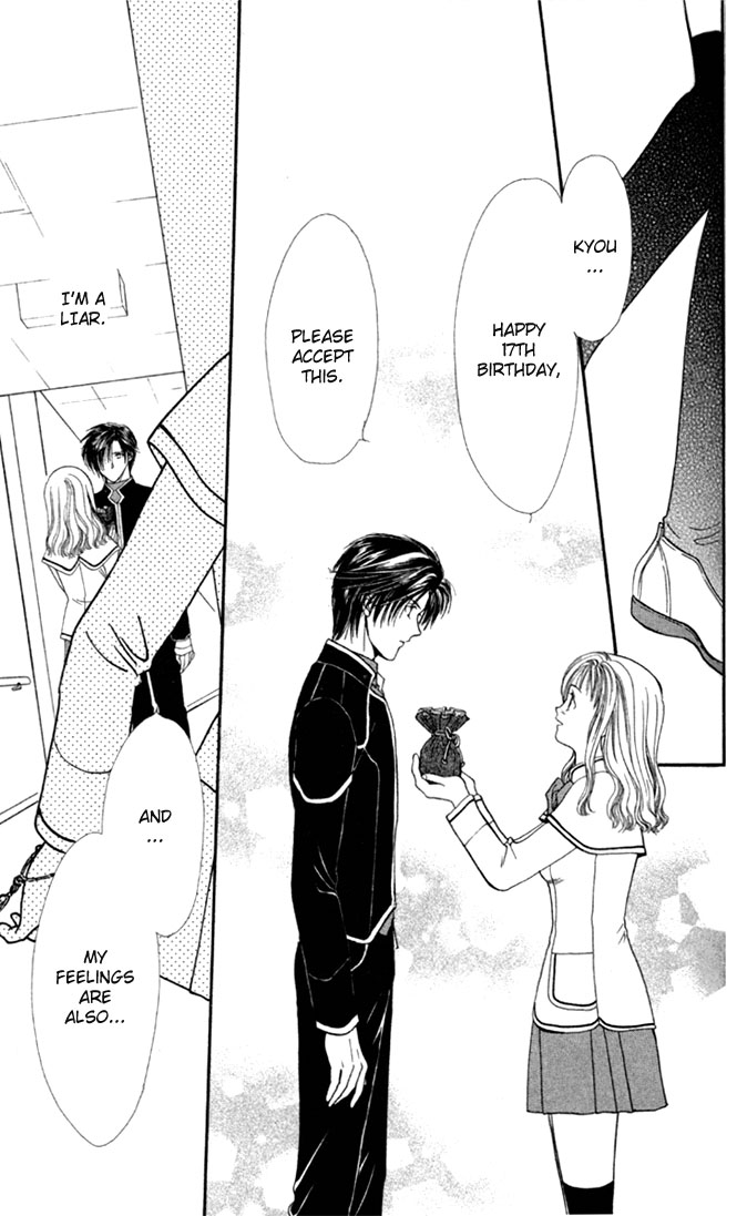 Halaman dari Alice 19th Chapter 1.2