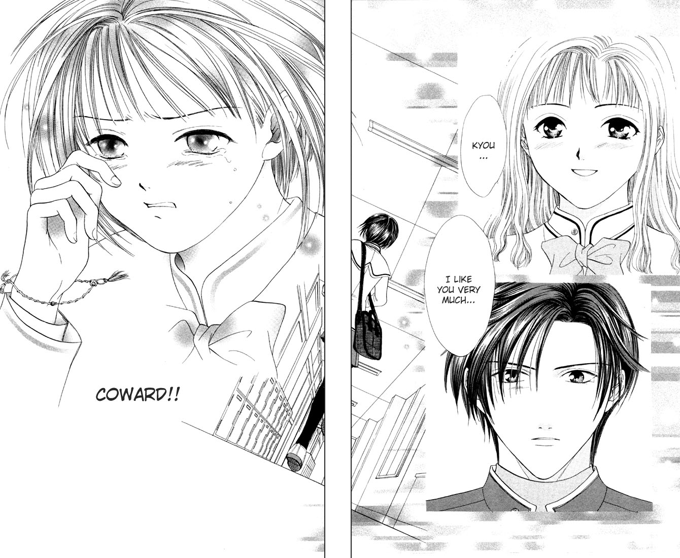 Halaman dari Alice 19th Chapter 1.2