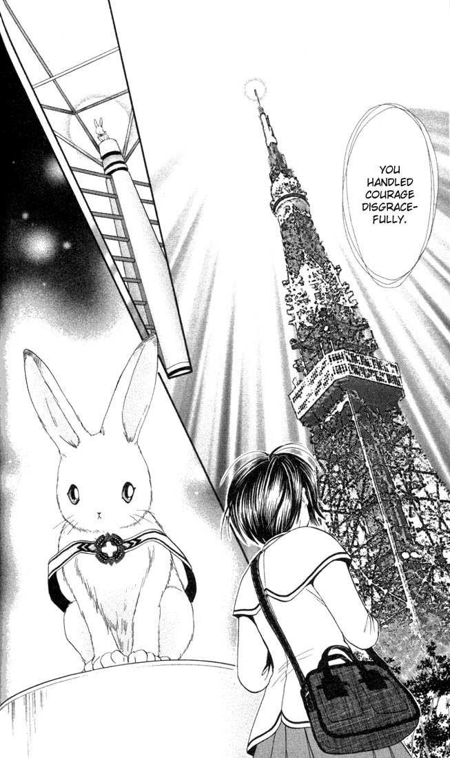 Halaman dari Alice 19th Chapter 1.2