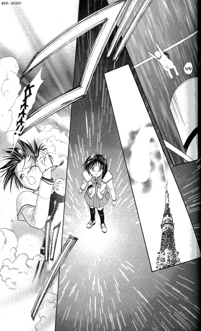 Halaman dari Alice 19th Chapter 1.2