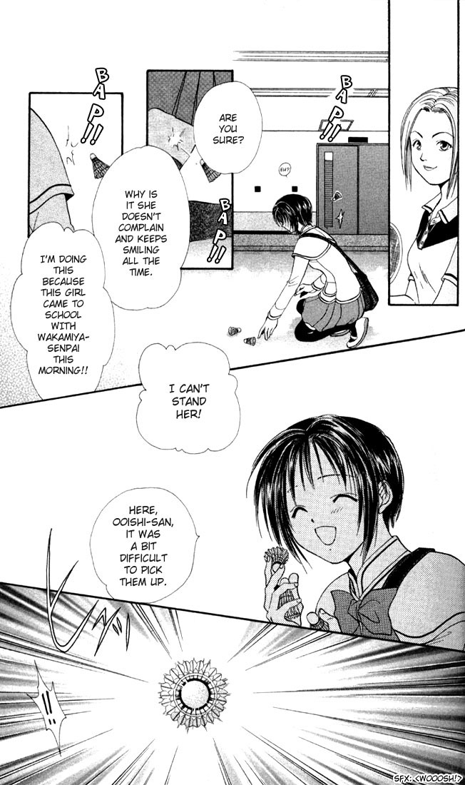 Halaman dari Alice 19th Chapter 1.2