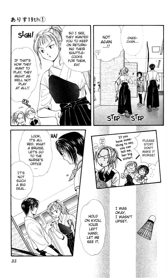 Halaman dari Alice 19th Chapter 1.2