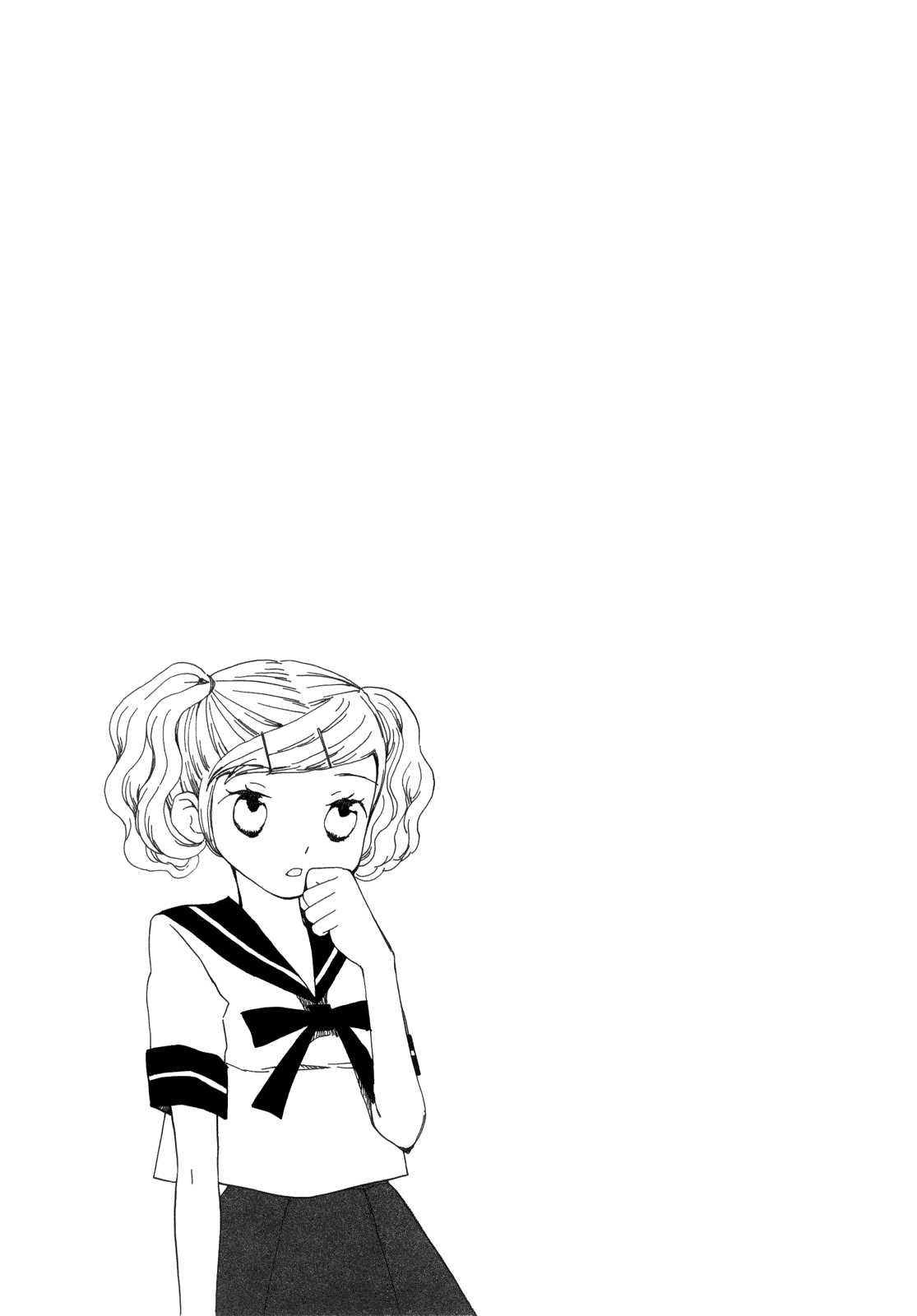 Halaman dari Saigo no Seifuku Chapter 26