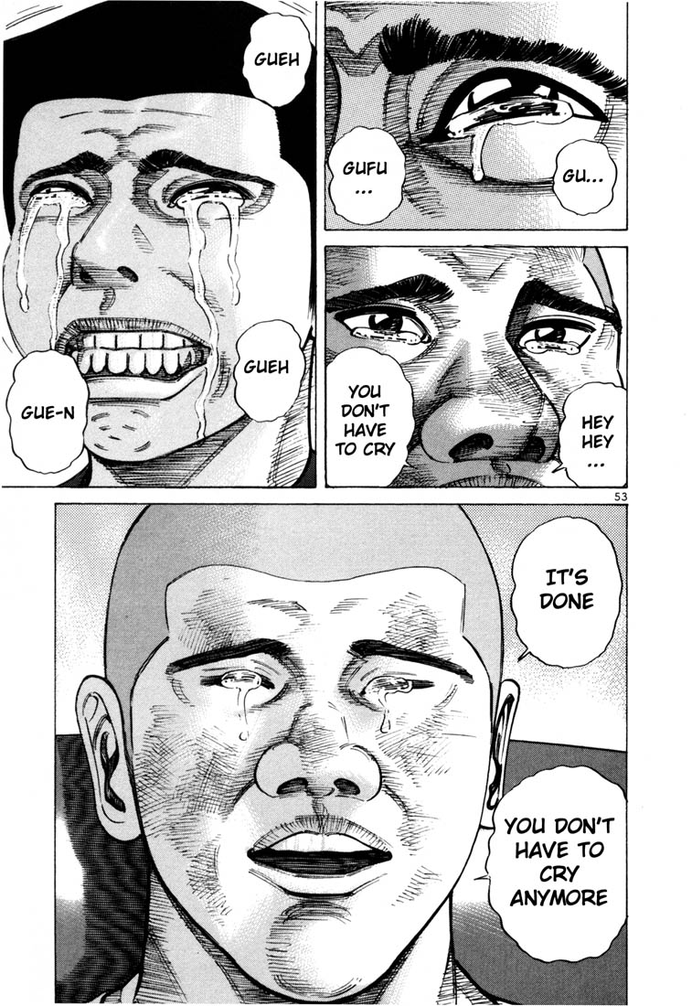 Halaman dari Koroshiya 1 Chapter 51