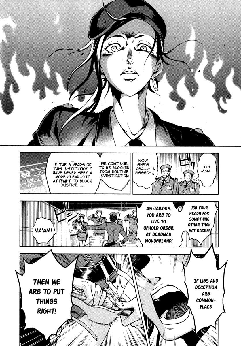 Halaman dari Deadman Wonderland Chapter 11
