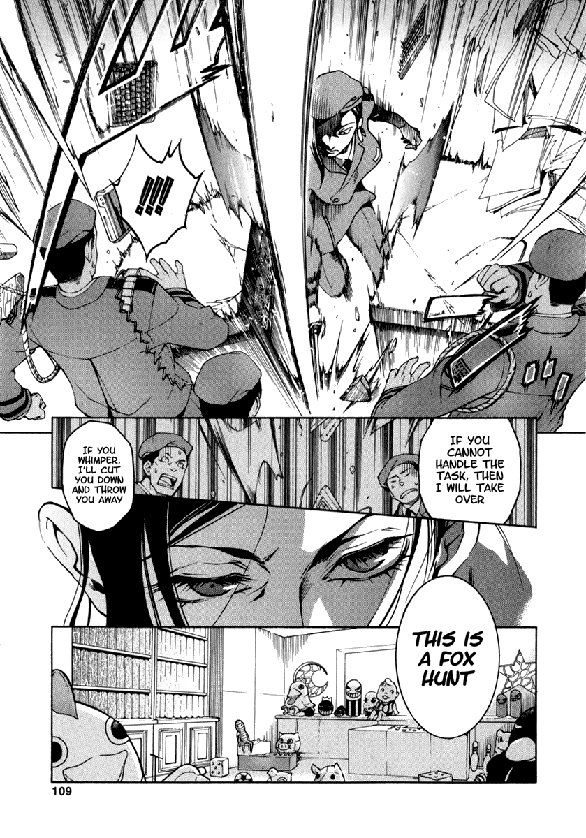 Halaman dari Deadman Wonderland Chapter 11