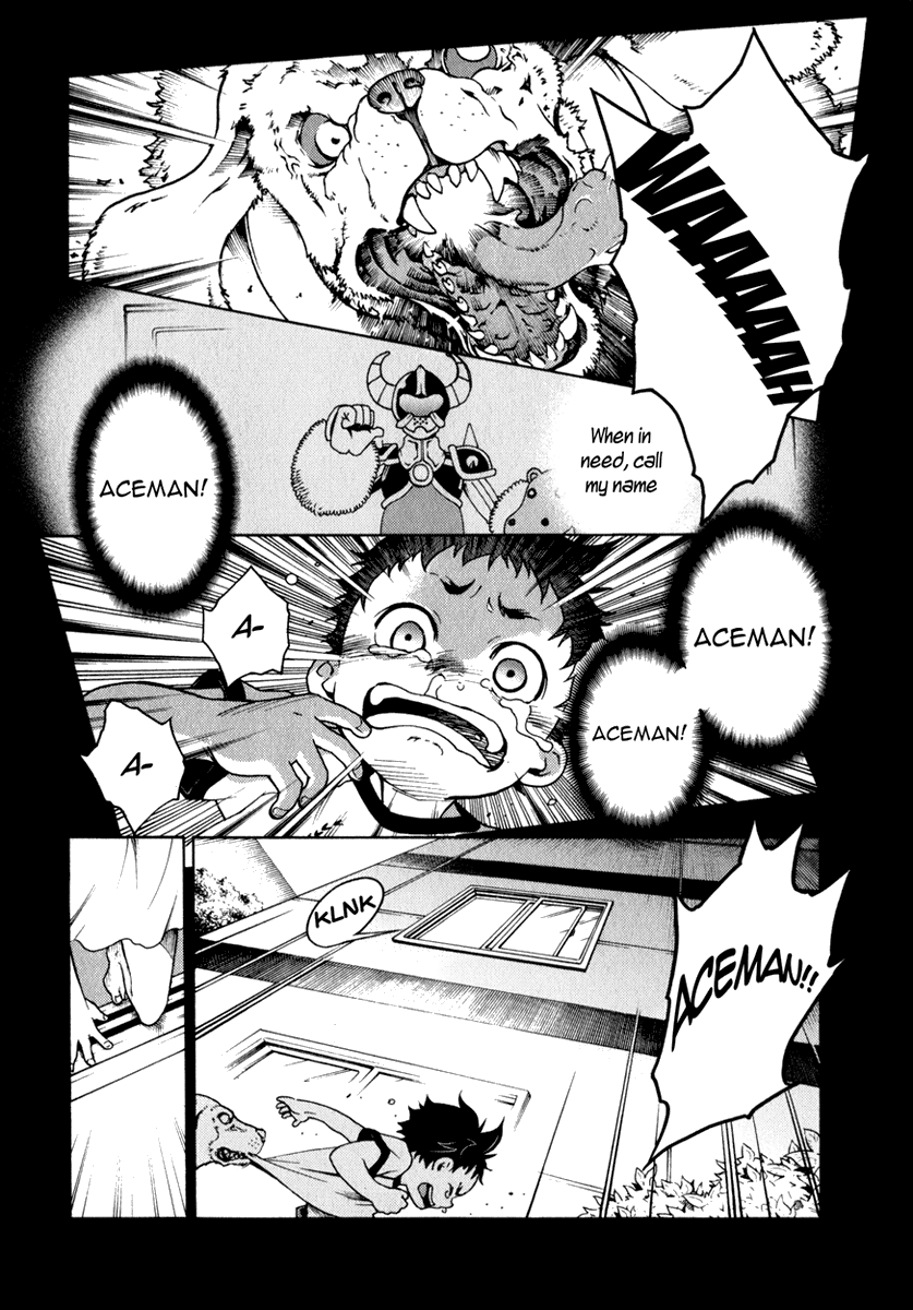 Halaman dari Deadman Wonderland Chapter 11