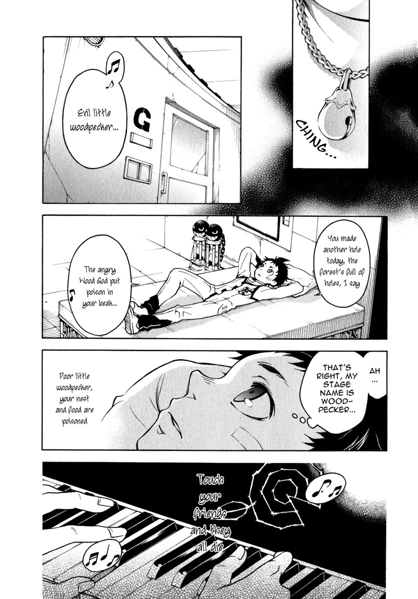 Halaman dari Deadman Wonderland Chapter 11