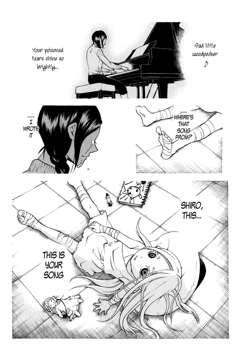 Halaman dari Deadman Wonderland Chapter 11
