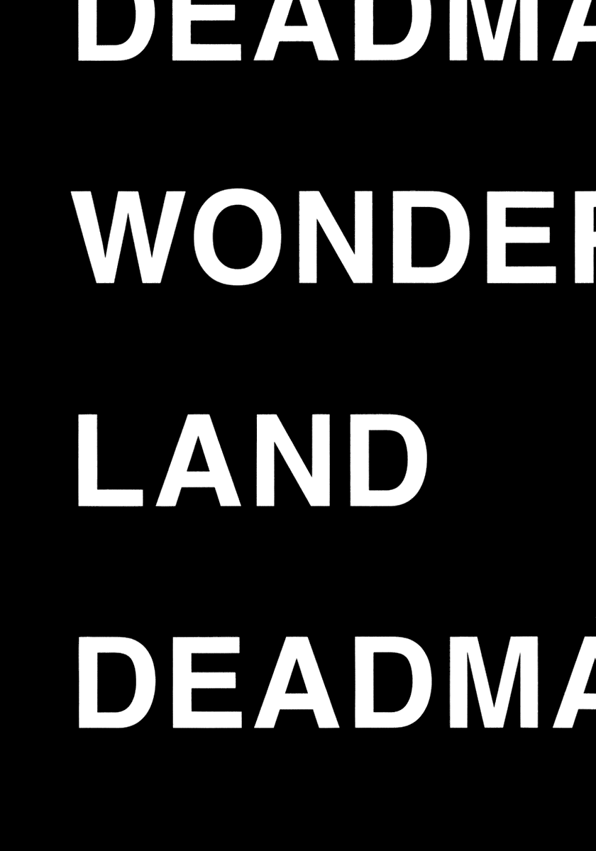 Halaman dari Deadman Wonderland Chapter 11