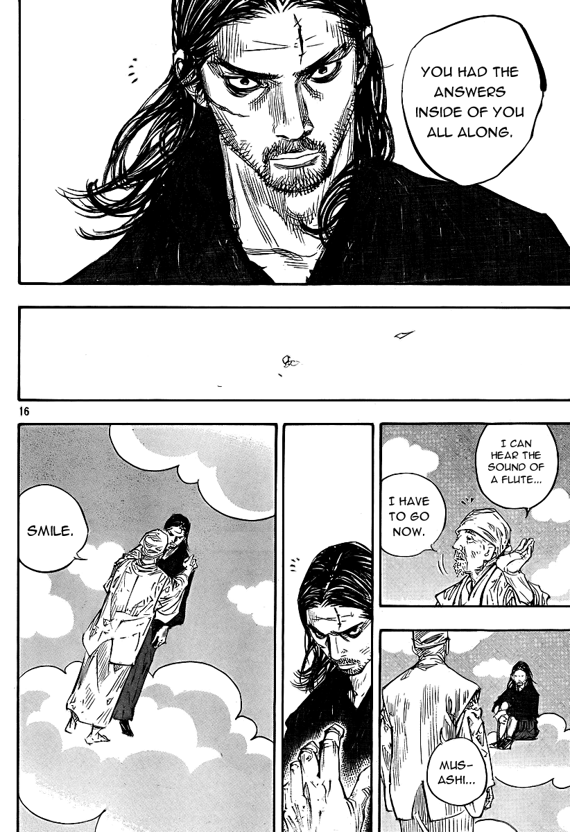 Halaman dari Vagabond Chapter 281