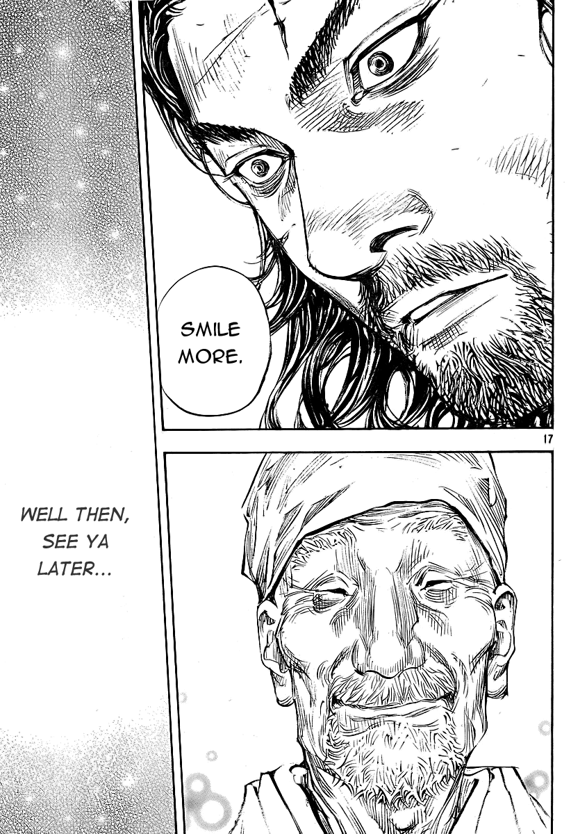 Halaman dari Vagabond Chapter 281